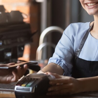 #8 Cantidad de ventas