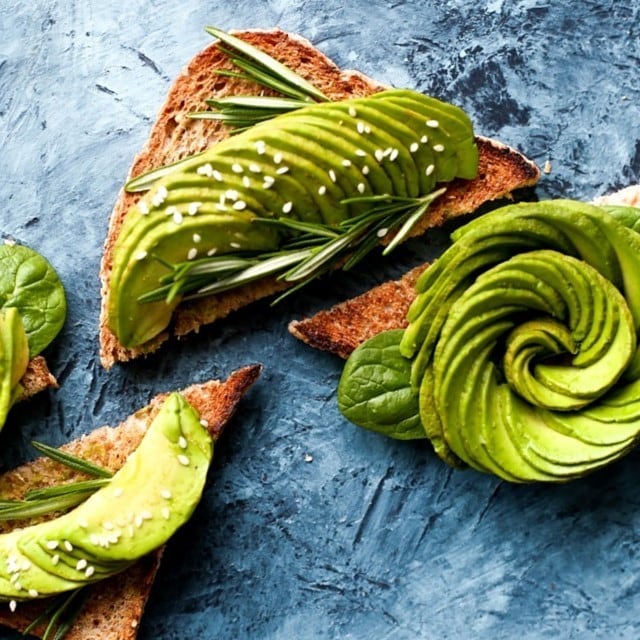 ¿Existen las grasas buenas?