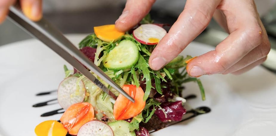 Food Styling
