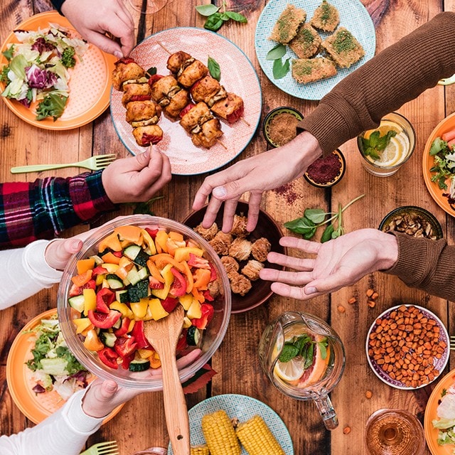 Mood Food: cómo la cocina impacta el ánimo de tus comensales