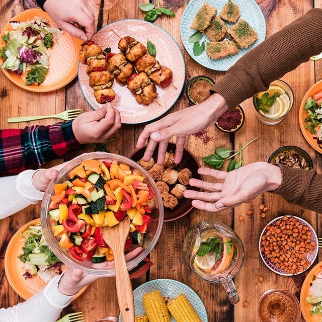 Mood Food: cómo la cocina impacta el ánimo de tus comensales