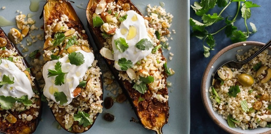 5 Sustitutos de Carne Ideales para tu Menú