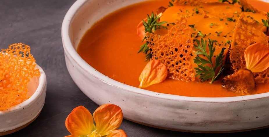 La importancia de la versatilidad en la cocina para el éxito de los pequeños negocios de food service